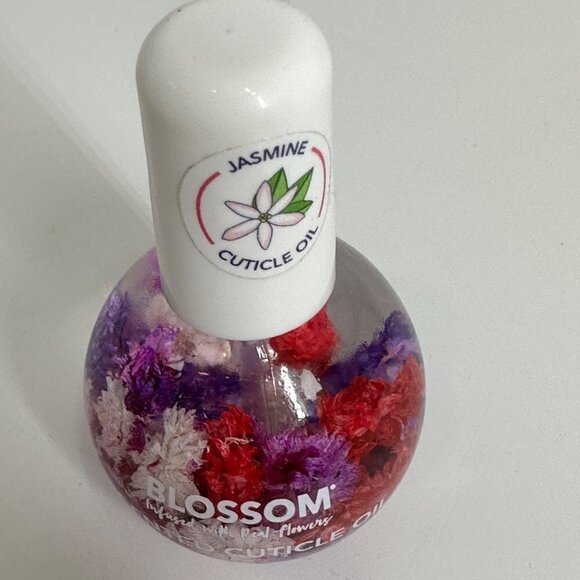 Blossom Scented Cuticle Oil Jasmine - Picture 6 of 6